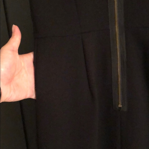 Super cute mod vintage style LOFT dress 2P - Picture 9 of 9